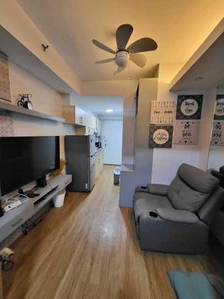 Lumiere Residences 1BR for Rent