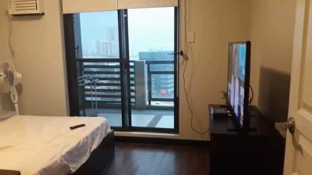 Semi Furnished Tandem Unit 3BR 1 Maid Room 2TB with Balcony