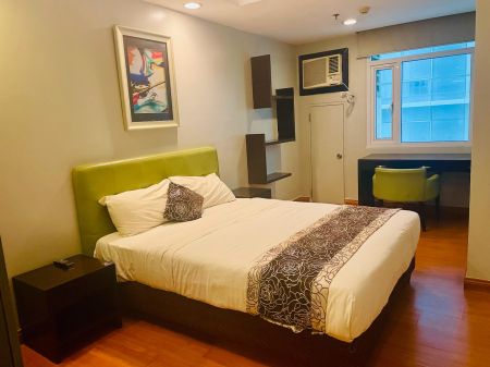  Exchange Regency Ortigas Condo For Rent