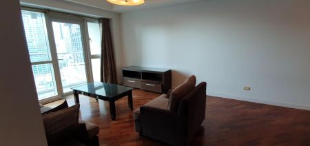 2BR Unit at the Manansala Rockwell Makati