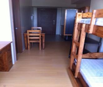 Fully Furnished Studio for Rent in One Archers Place Manila