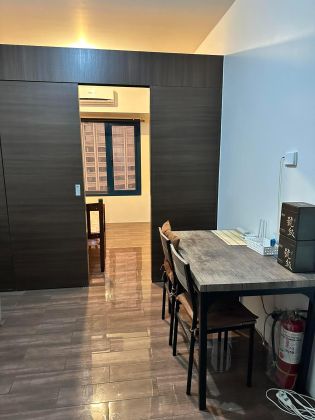 For Lease Semi Furnished 1 Bedroom Unit at Air Residences