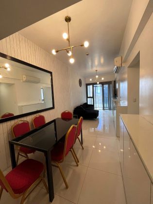 2 Bedroom Unit for Rent in Uptown Ritz Bgc the Fort