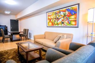 1 Bedroom with Excellent Pool view in Two Serendra BGC