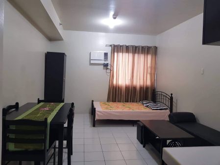 Centropolis 26sqm condominium unit