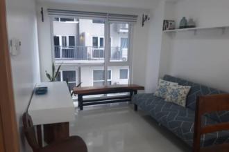 Fully Furnished 1BR Unit in Signa Designer Residences Makati