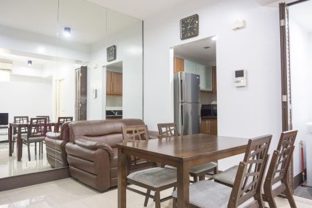 2BR Unit for Rent at Greenbelt Excelsior  0425