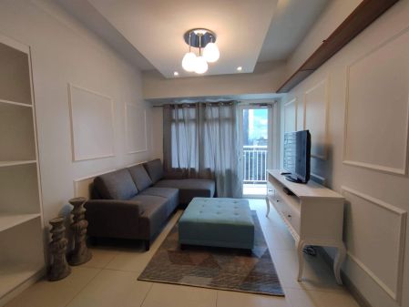 Fully Furnished 3BR with a Nice View of Antipolo Mountains