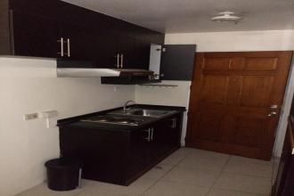 Semi Furnished 1BR for Rent in Xavierville Square Condominium