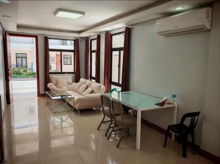 Fully Furnished Townhouse for Rent in Multinational Village 