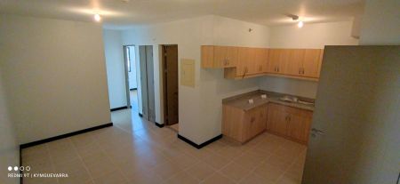 2 Bedroom Unit in Alea Residence Bacoor Cavite