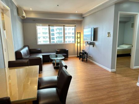 Furnished 2 Bedroom Unit at South Of Market Private Residences ne