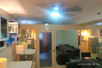 1BR Furnished with Balcony Nice View at Sea Residences MOA