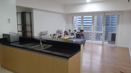 The Lerato Makati 2 Bedroom Bare Unit Tower 3 For Rent