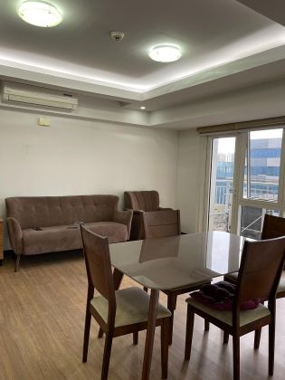 2 Bedroom Fully Furnished in The Lerato Makati CBD