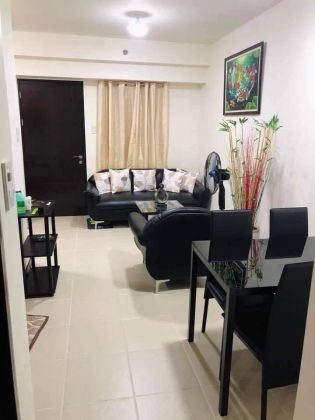 Furnished 2BR for Lease at Calathea Place