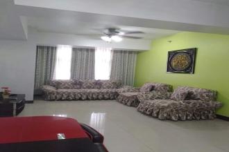 2 Bedroom Furnished for Rent in Manhattan Garden City