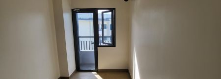 Unfurnished 2BR for Rent in Spring Residences Paranaque