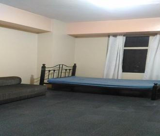 Manila Studio Condo for Rent near Lasalle Taft and LRT Station