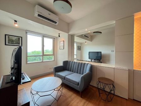 Fully Furnished 1BR for Rent in The Grove by Rockwell Pasig