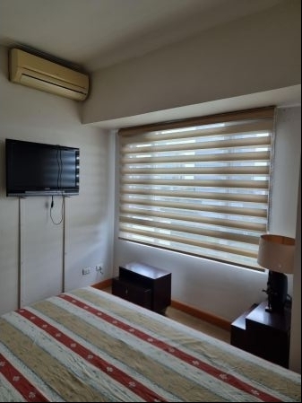 Fully Furnished 1 Bedroom  for Rent in Vivant Flats Muntinlupa