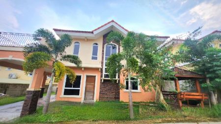 Semi Furnished 4BR House at Suntrust Verona  Tagaytay Road