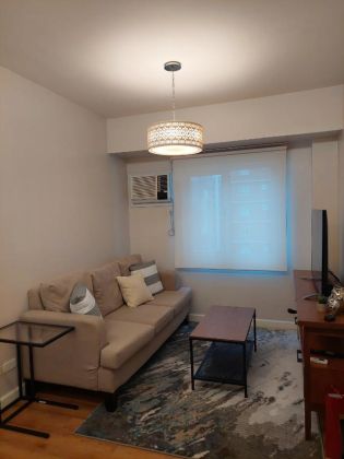 Fully Furnished 2 Bedroom Unit at Avida Cityflex Towers BGC