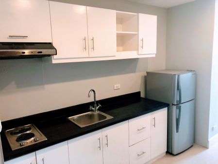 1BR Condo Unit For Rent in Baron 3 Gardens  San Juan