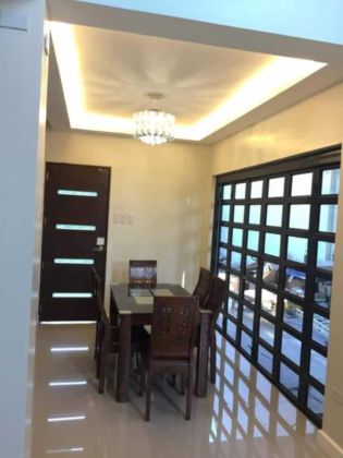 2 Storey Modern House for Rent