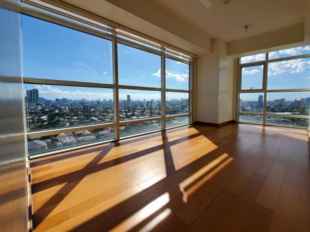 Unfurnished 3BR Unit at One Wilson Square