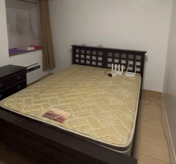 1 Bedroom Spacious Unit in West Insula near SM North Trinoma