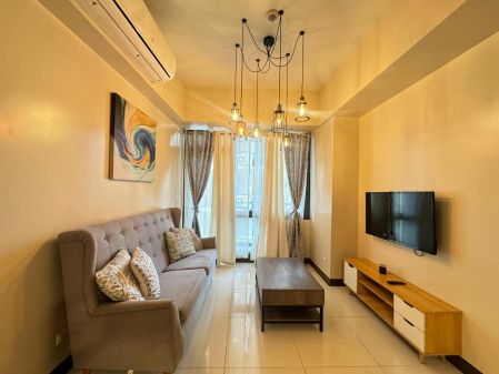 1 Bedroom in the Florence McKinley Hill Taguig City