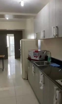 1BR Brand New with Balcony for Rent at Green Residences Taft