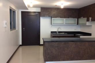 1 Bedroom Unit Semi-Furnished at The Address at Wack Wack 