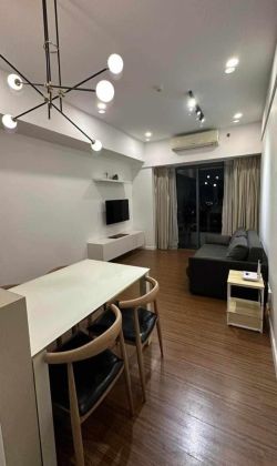 Presentable 1BR Fully Furnished Unit at Shang Salcedo Place