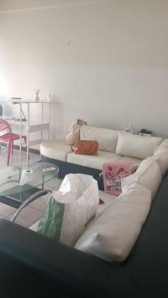 Fully Furnished 1 Bedroom Unit at Paseo De Roces Condominiums