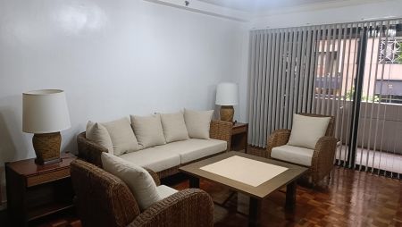 Makati 2 Bedroom Condo Unit for Rent