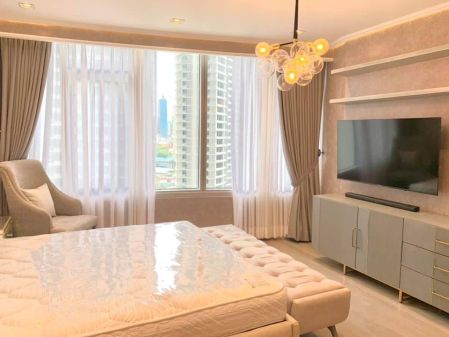 Proscenium Three Bedroom 3BR Condo Unit For Rent   2653