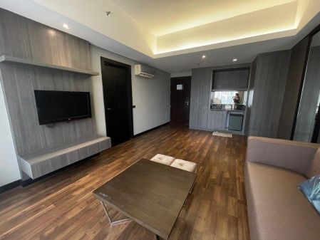 F1 Condotel Residential 1 Bedroom Unit for Rent