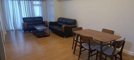 1 Bedroom Furnished For Rent in Park Triangle Residences