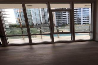 3 Bedroom Semi Furnished for Rent at Sakura Tower in Proscenium