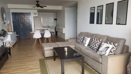 Fully Furnished 2BR for Rent in Skyway Twin Towers Pasig