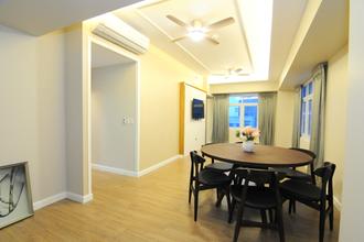 3 Bedroom Condo at Two Serendra in BGC Taguig