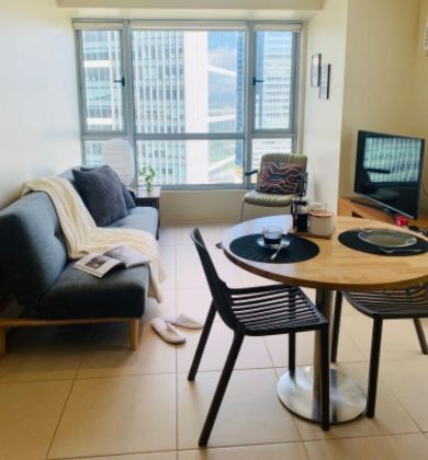 For Rent Condo Unit in Avida Towers 34th Bgc Taguig R1000697