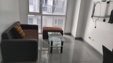 Fully Furnished 1BR Unit at Signa Designer Residences for Rent