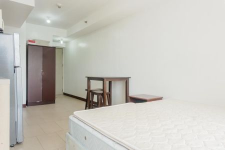 Studio Condo for Rent in Antel Spa Suites