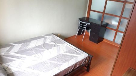 Fully Furnished 1 Bedroom Unit at Rada Regency for Rent