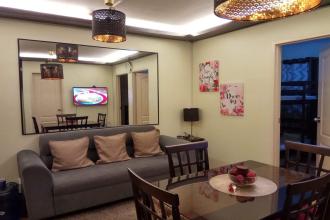 FURNISHED 2BR CONDO NEAR SM SEASIDE & CEBU OCEAN PARK