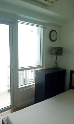 Fully Furnished 1BR for Rent in Grand Midori Makati