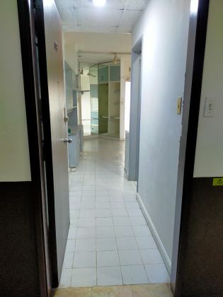 Furnished Studio in Midland Plaza Ermita